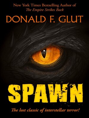 cover image of Spawn